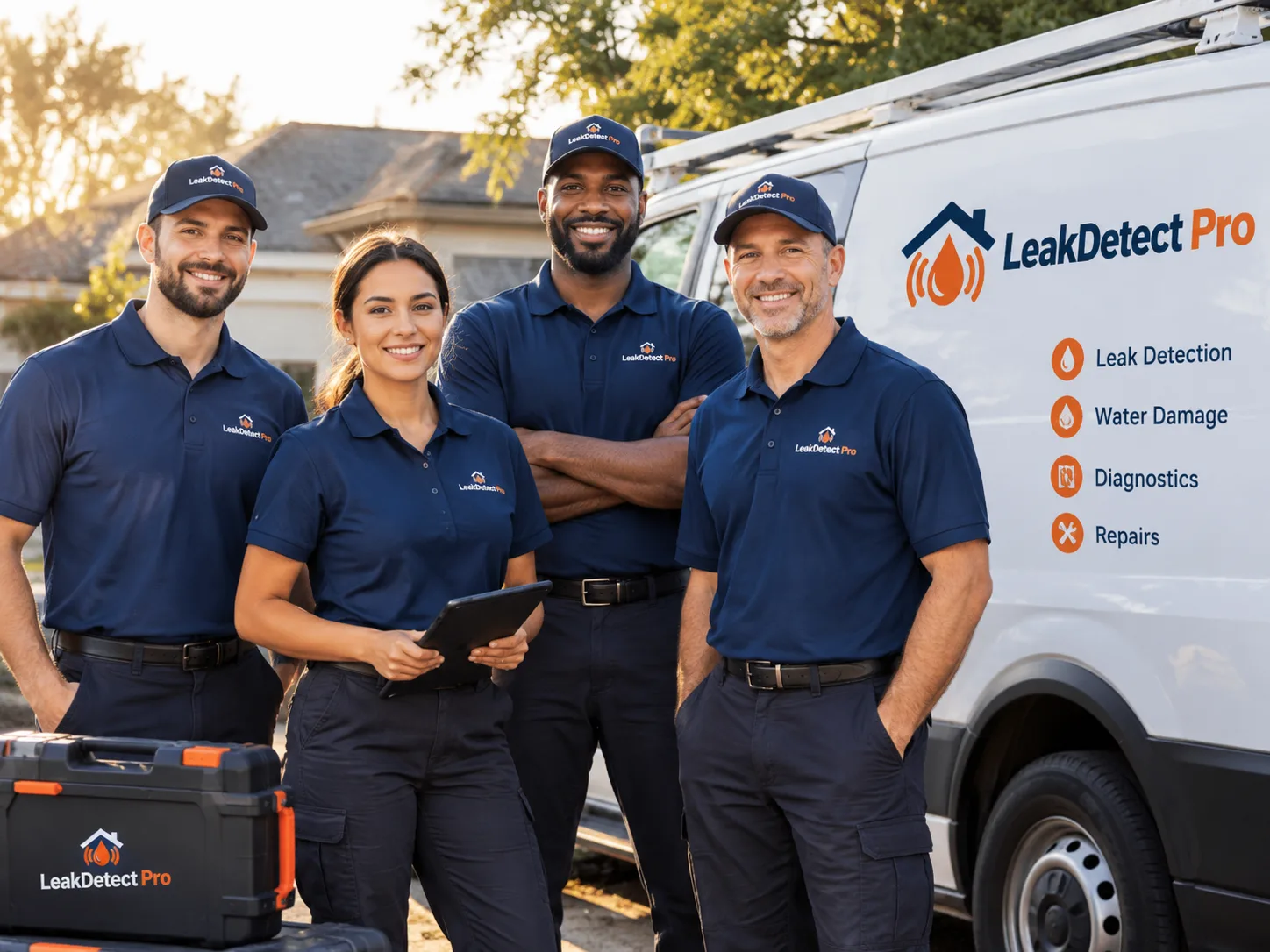 Roof Repair company in Stedman, NC